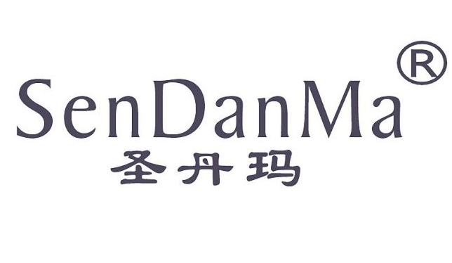 34076616-圣丹玛 sendanma-商标转让-【创名商标转让网】